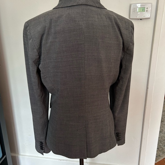RW&CO. Gray Blazer - Picture 3 of 3